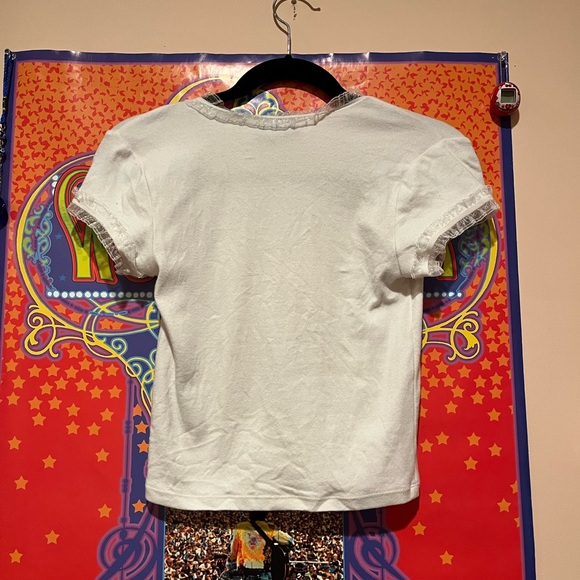 Hello Kitty top - Picture 3 of 3